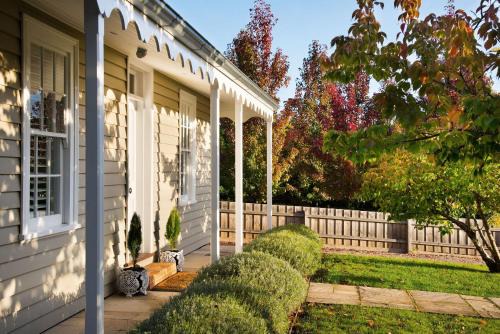 Daylesford House | Kings Cottage