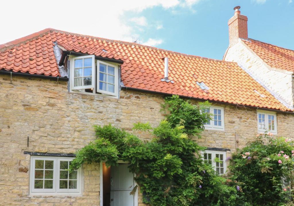 Fulbeck House | Kings Cottage