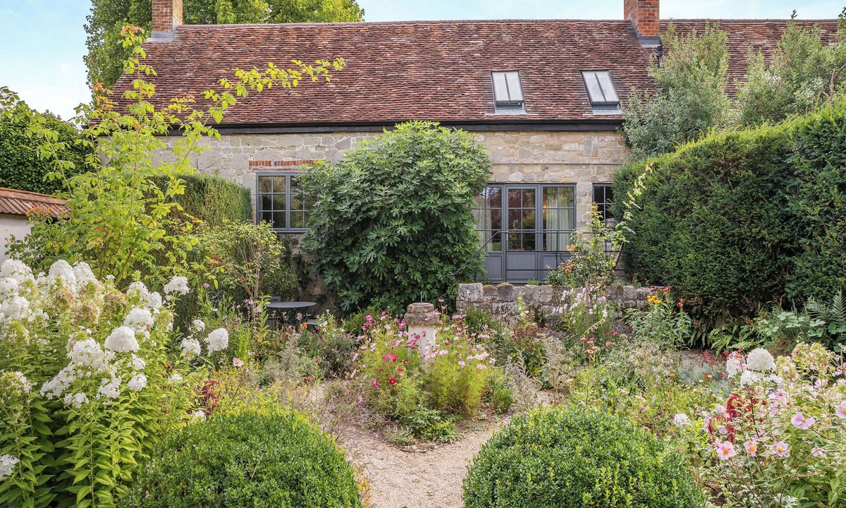 Broad Chalke Cottage | Kings Cottage North - UK49855