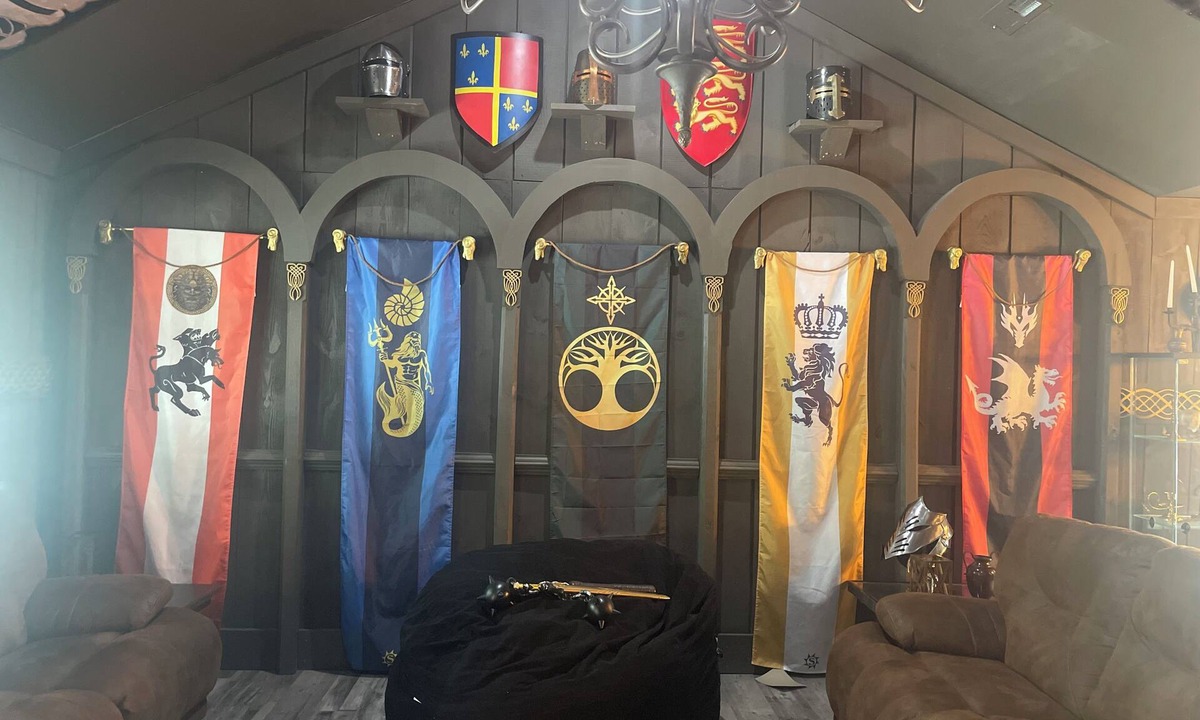 Dalton House | Kings Court