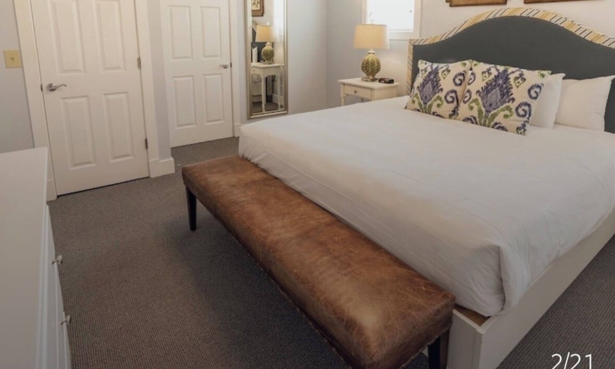 Lackey Cottage | Kings Creek Resort-Williamsburg