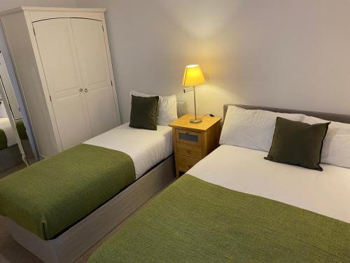 King's Cross Apartment | Kings Cross Apartment