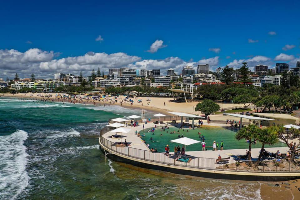 Kings Beach Apartment | Kings Edge