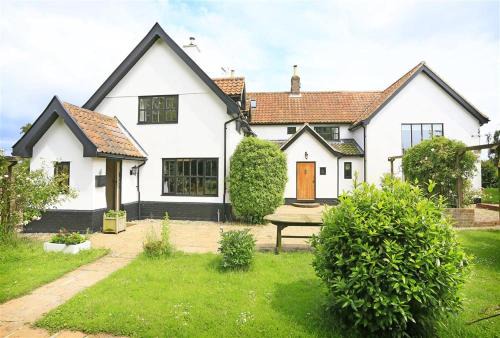 Sotherton House | Kings Farm