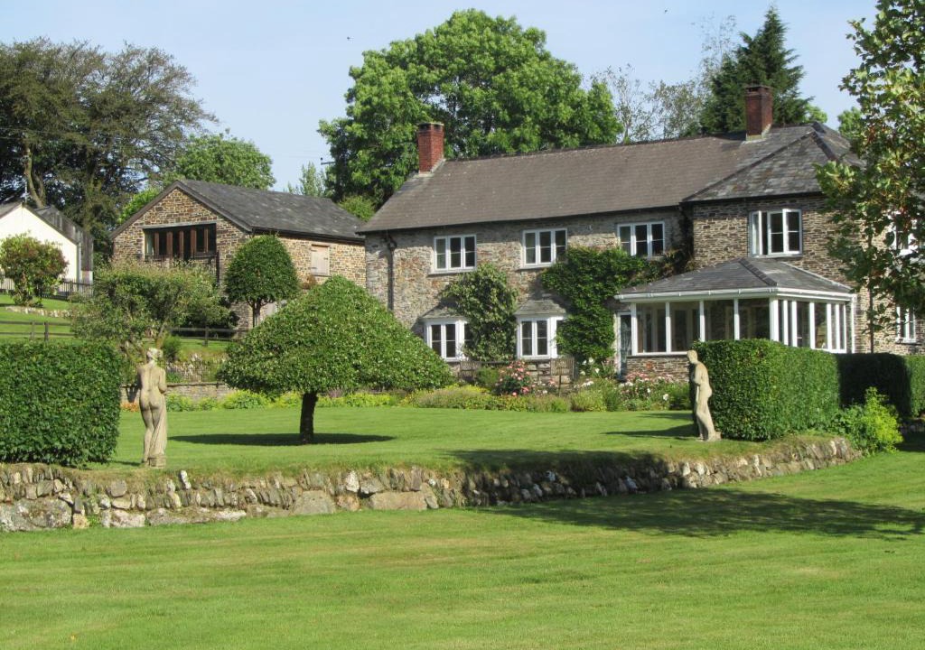 Withypool Bed & Breakfast | Kings Farm