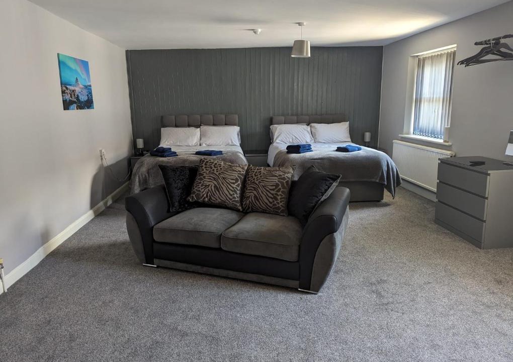 Chepstow Hotel | Kings Head