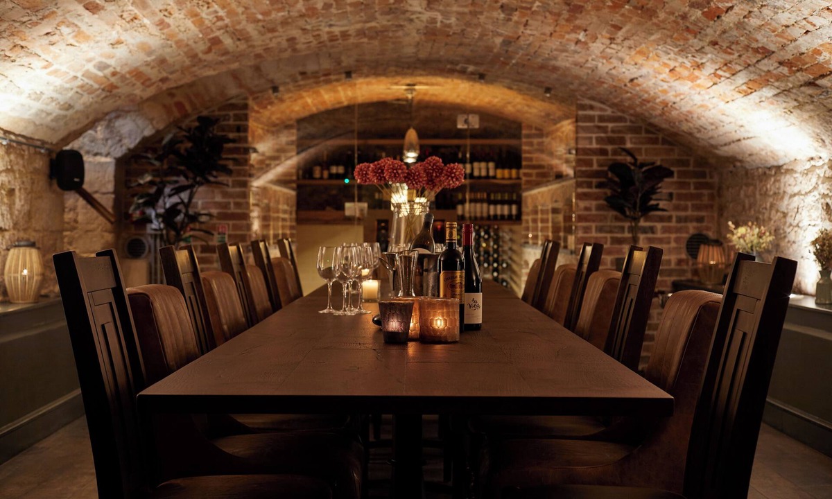 Cirencester Hotel | Kings Head