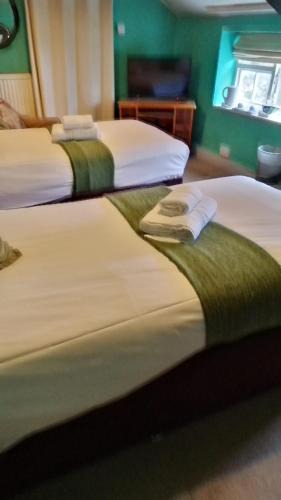 Kirkbymoorside Hotel | Kings Head Hotel