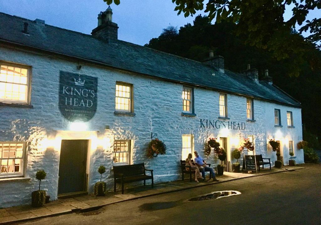 Ravenstonedale Hotel | Kings Head - Riverside, Ravenstonedale