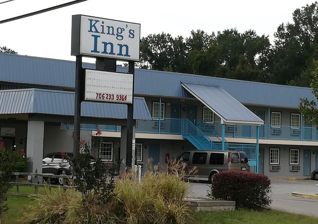 Mount Berry Hotel | Kings Inn