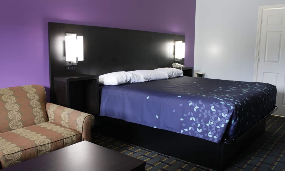 Mount Berry Hotel | Kings Inn