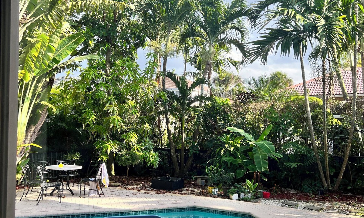 Miramar House | Kings landing