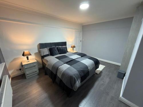 Rusholme Bed & Breakfast | Kings Lodge