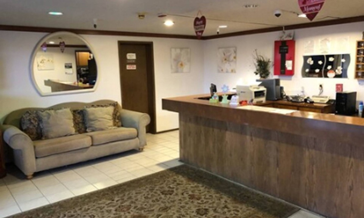 Fife Hotel | Kings Motor Inn