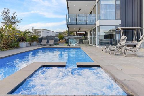 San Remo House | Kings View