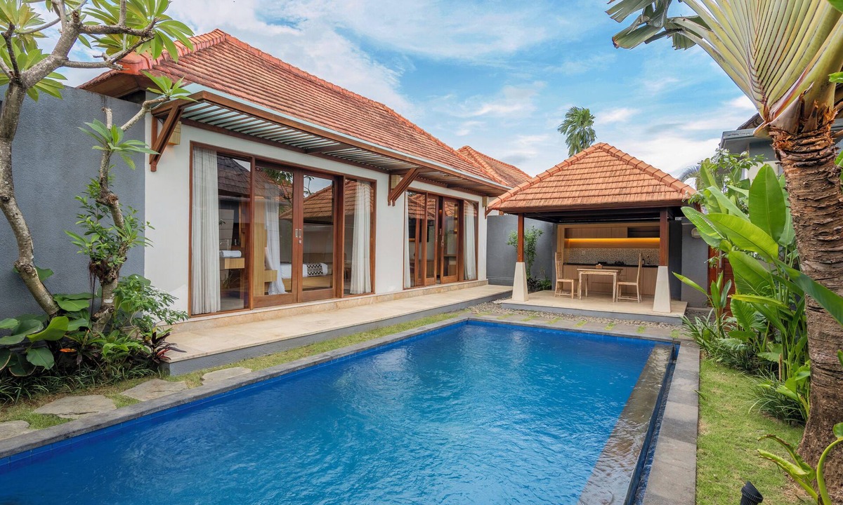 Sidakarya Villa | Kings Villas Sanur By Moria