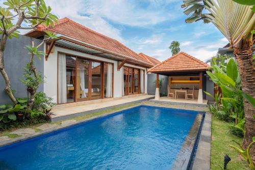 Sidakarya Villa | Kings Villas Sanur by Moria