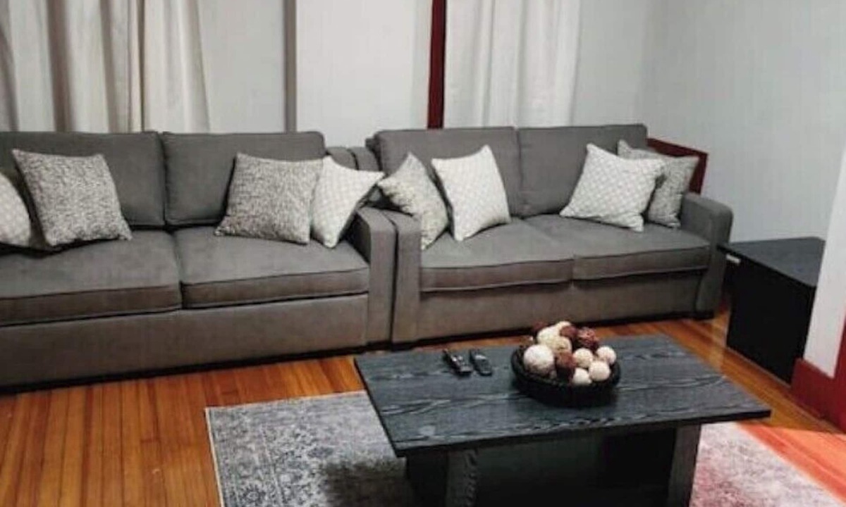 Schenectady Apartment | kingsblock