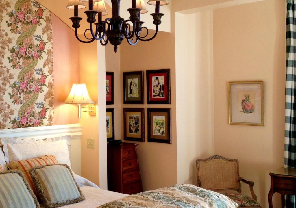 St. Andrews Bed & Breakfast | Kingsbrae Inn