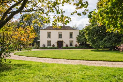 Kingscote House | Kingscote Park House
