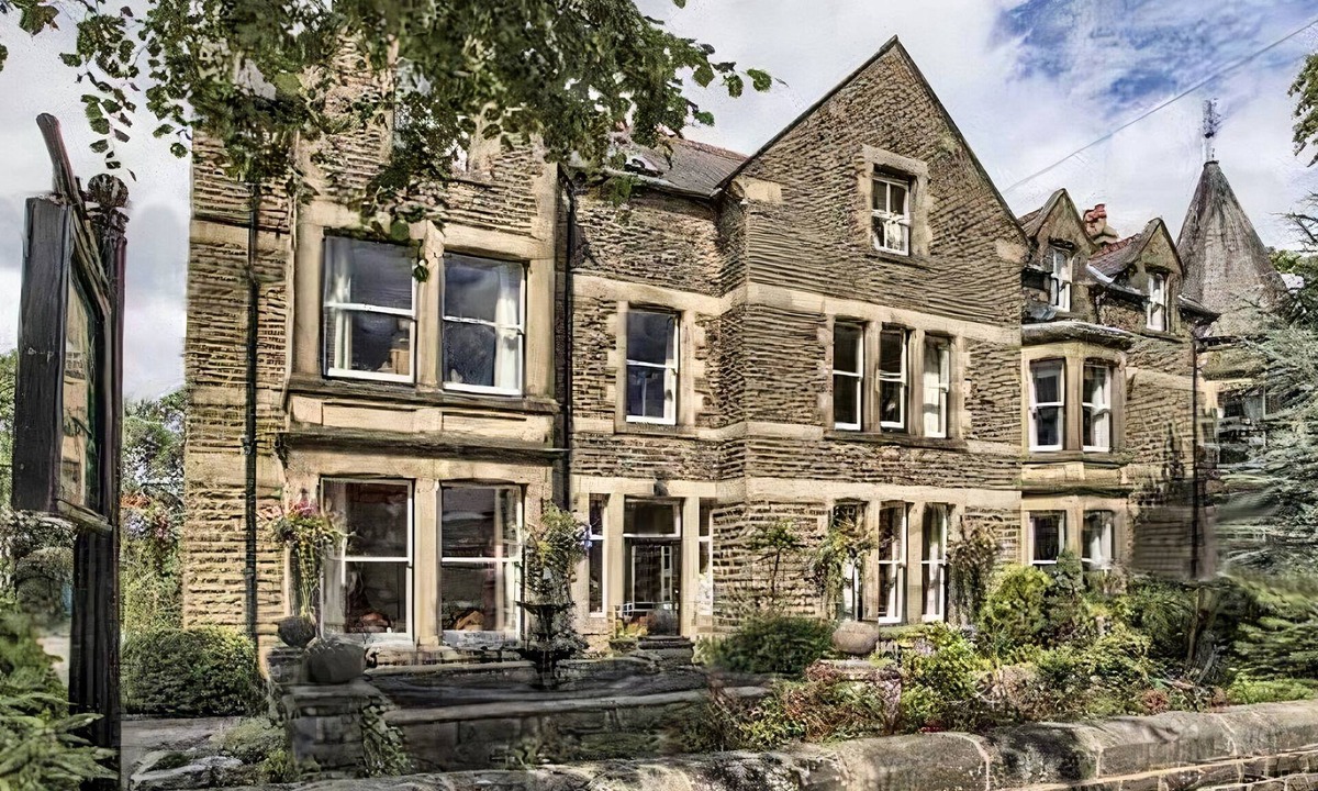 Buxton House | Kingscroft