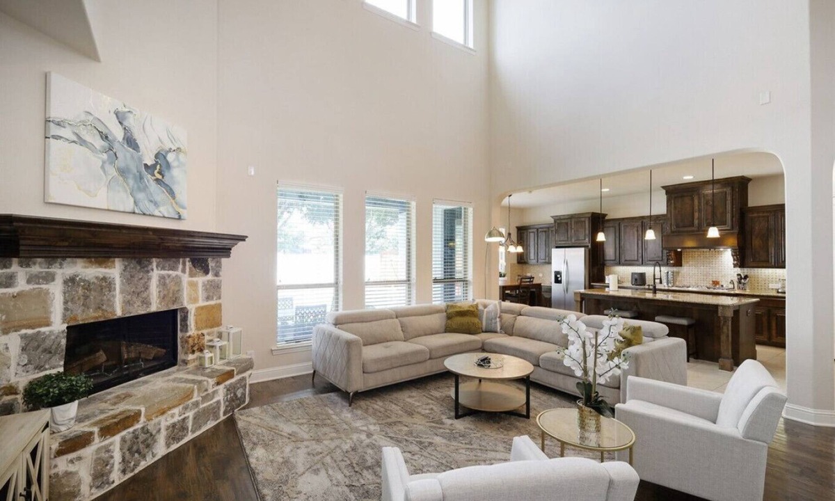 Frisco Cottage | Kingsford House
