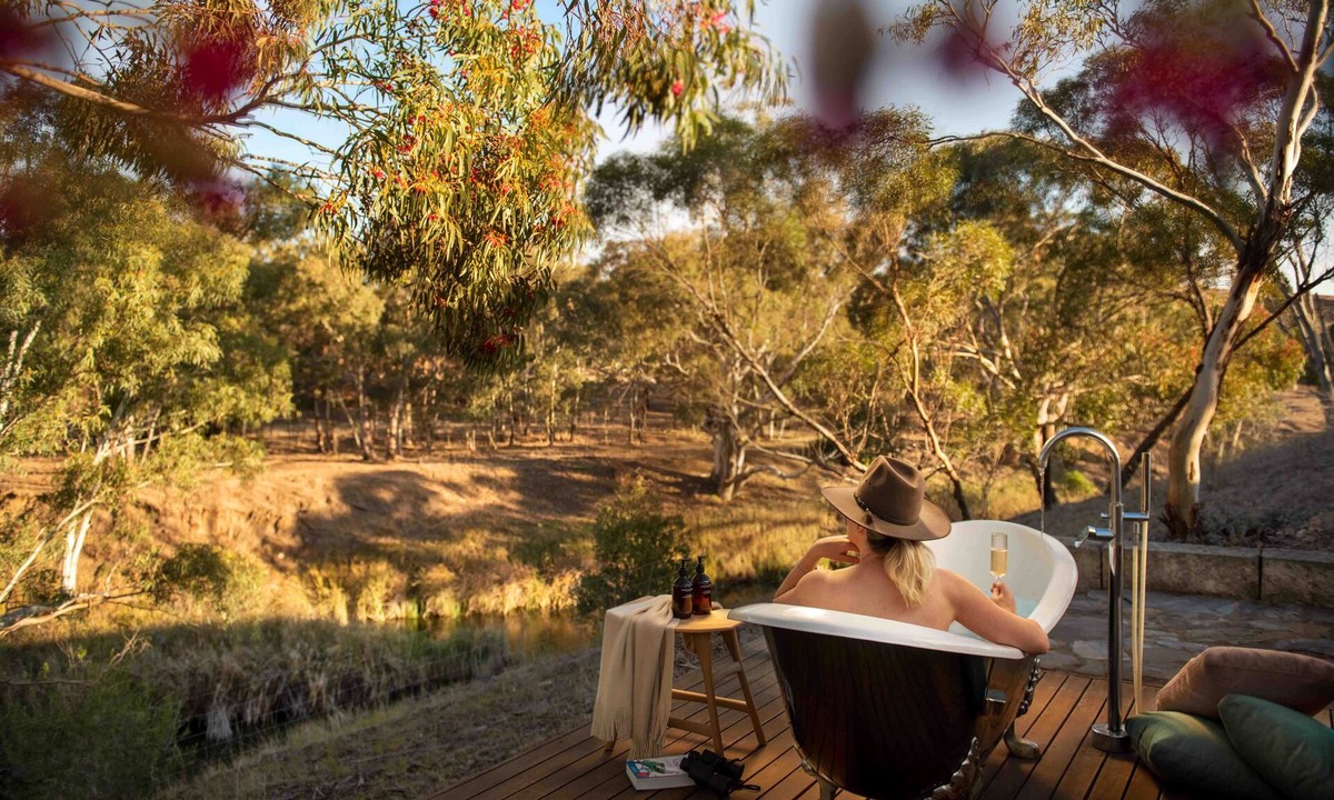 Kingsford Hotel | Kingsford the Barossa