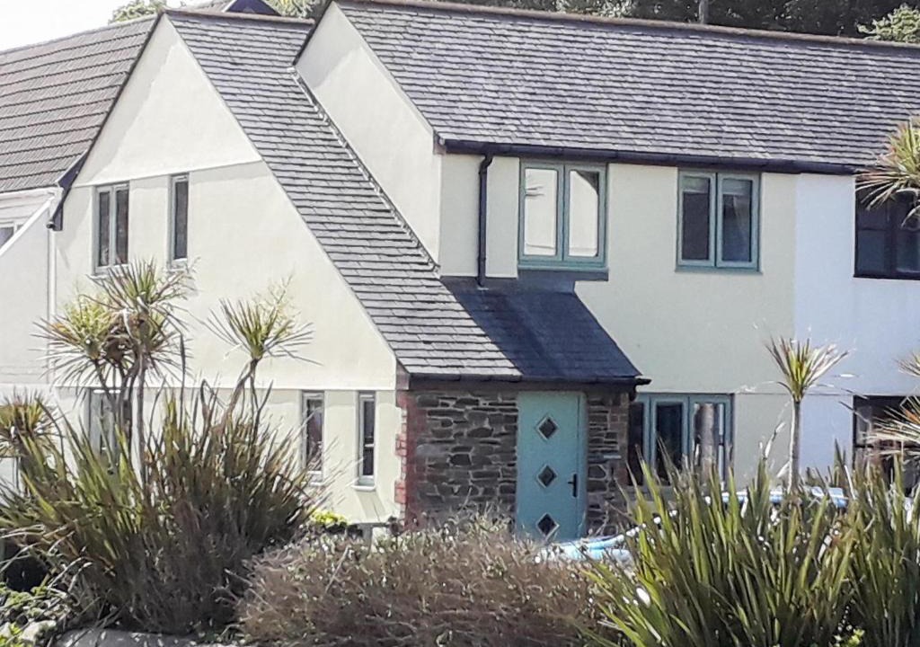 Porthtowan House | Kingsholm