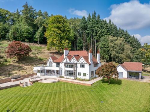 Haslemere Bed & Breakfast | Kingsley House