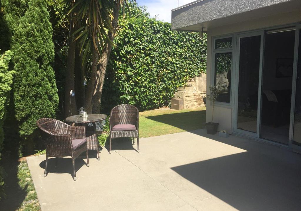 Leamington House | Kingsley Quarters