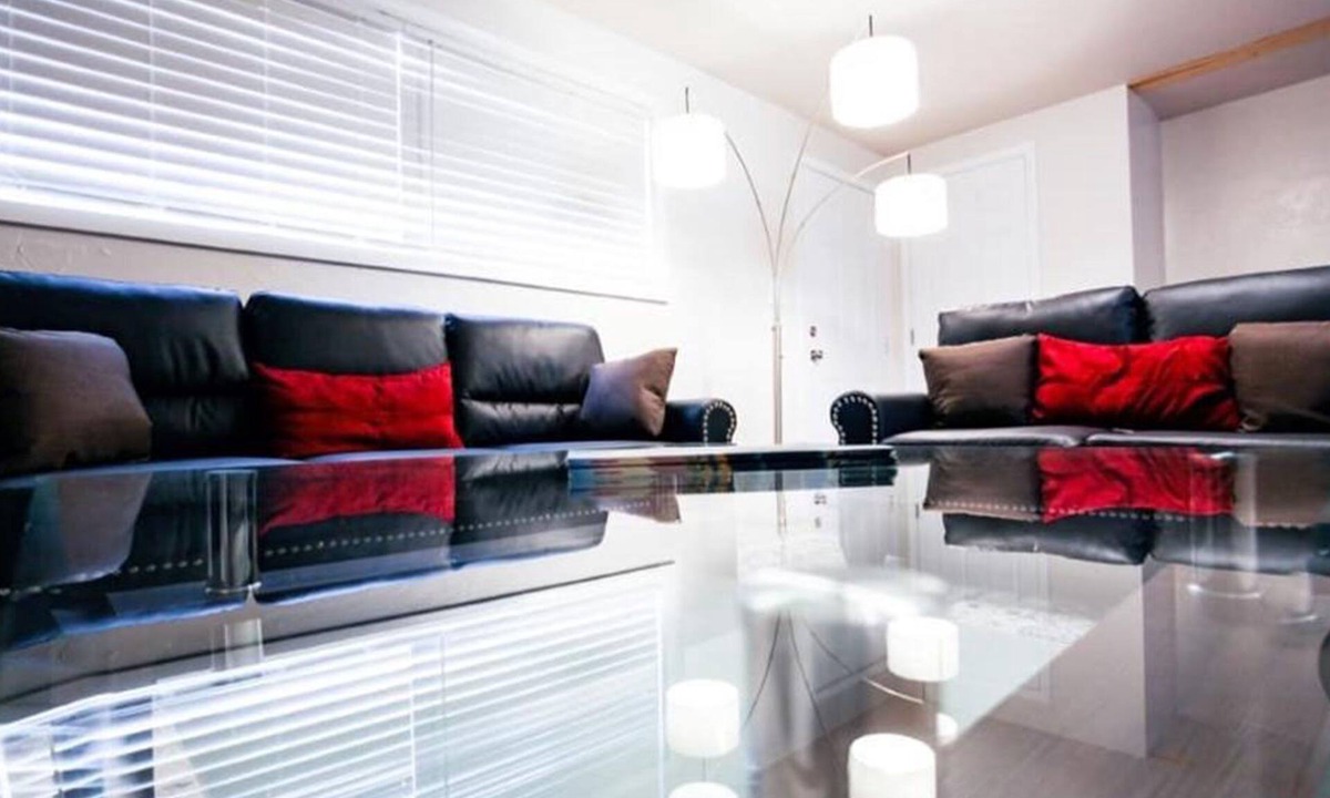 Rexburg Condo | Kingston East Condos