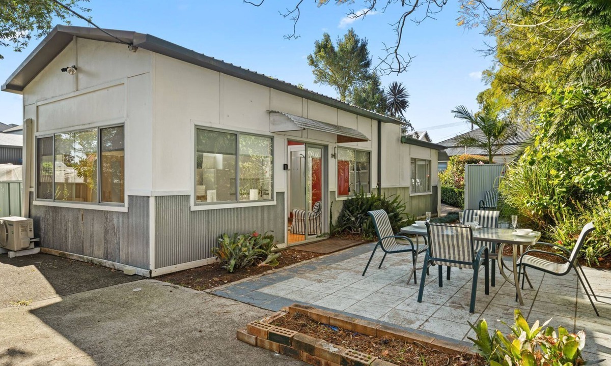 Huskisson Apartment | Kingston Gardens by Experience Jervis Bay