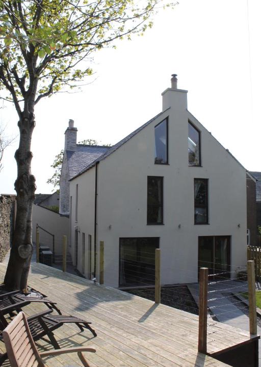 Kirkwall House | Kingston House