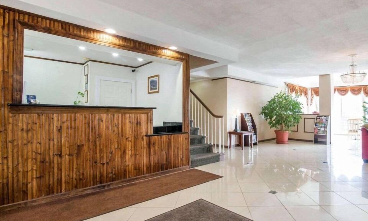 Kingston Hotel | Kingston Motel