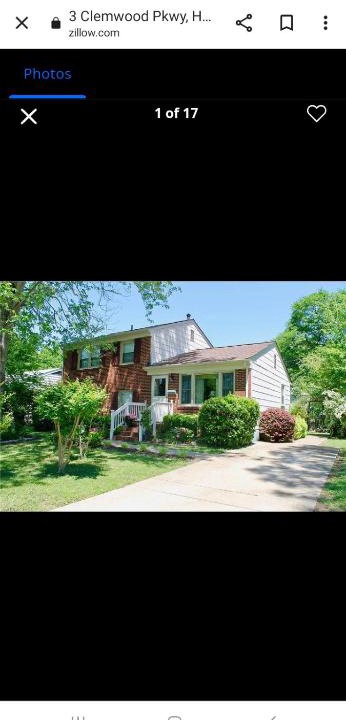 Hampton House | Kingston's Beaux (Bay) 1