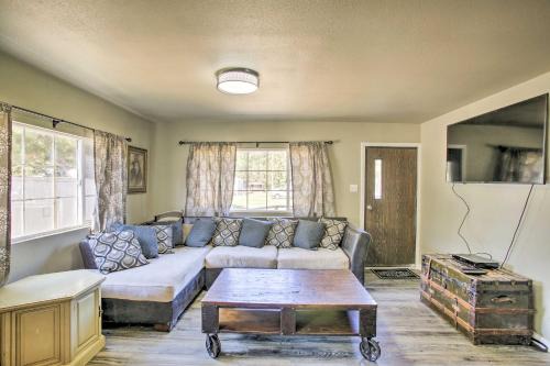 Kingston House | Kingston Sleeper Unique Stay Near Silver Mountain