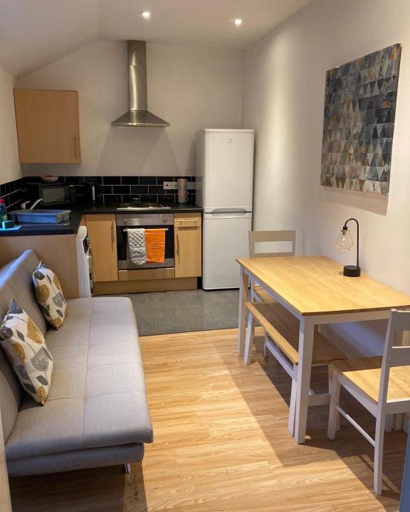 Goole Apartment | Kingsway Apartment