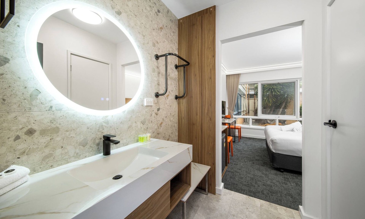 Newtown Hotel | Kingsway Motel Geelong