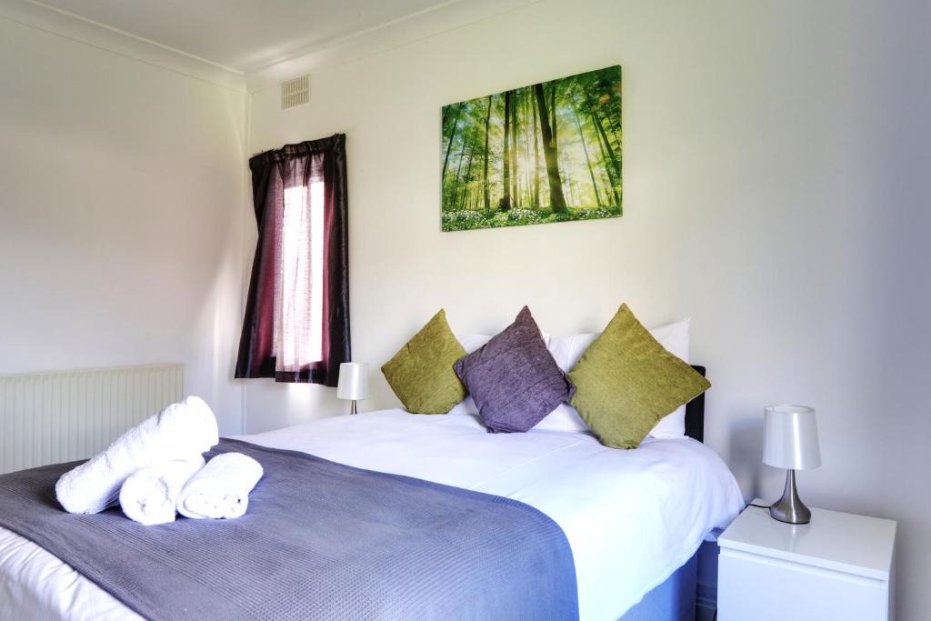 Whittington Apartment | Kingswood Apartment