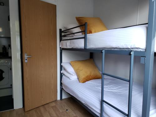 Kingussie Other | Kingussie Garden Cabins