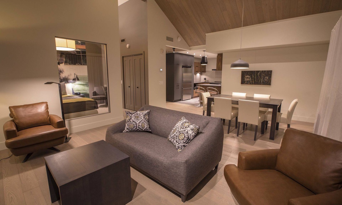 Trois-Rivieres Hotel | Kinipi spa nordique et hébergement