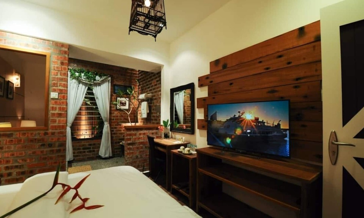 Simee Hotel | Kinta Bali Villa Ipoh