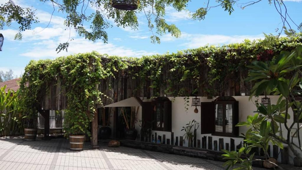 Simee House | Kinta Bali Villa