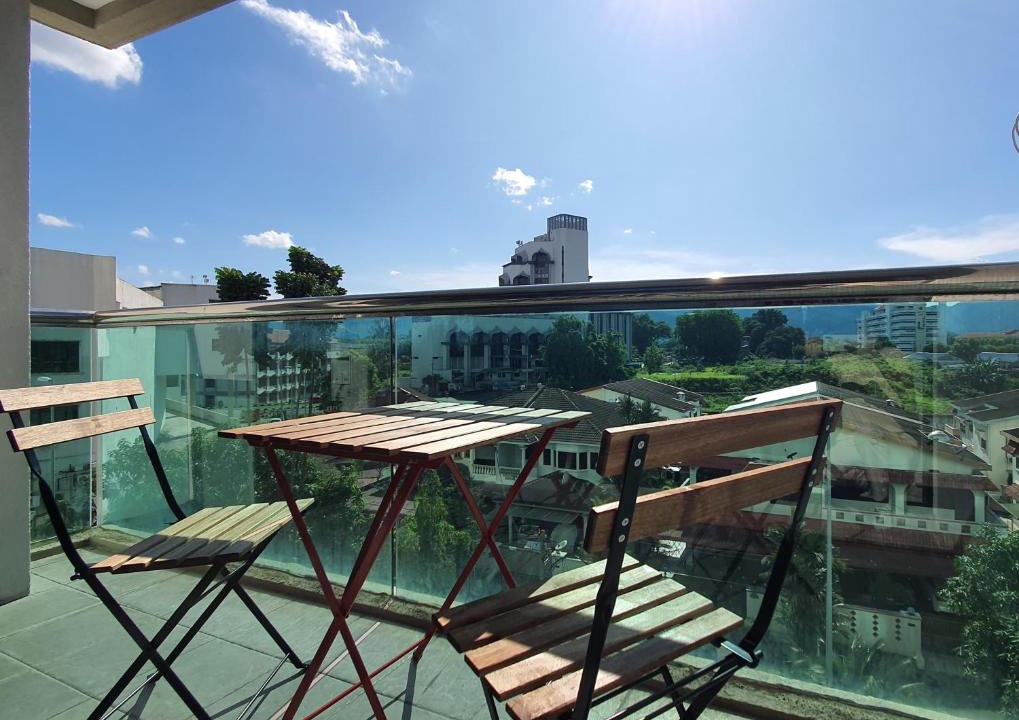 Taman Istana Apartment | Kinta River Front Suites Ipoh by Beestay