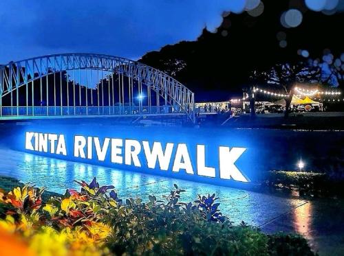 Jawa Apartment | Kinta Riverfront Apartment, Jalan Lim Bo Seng Ipoh