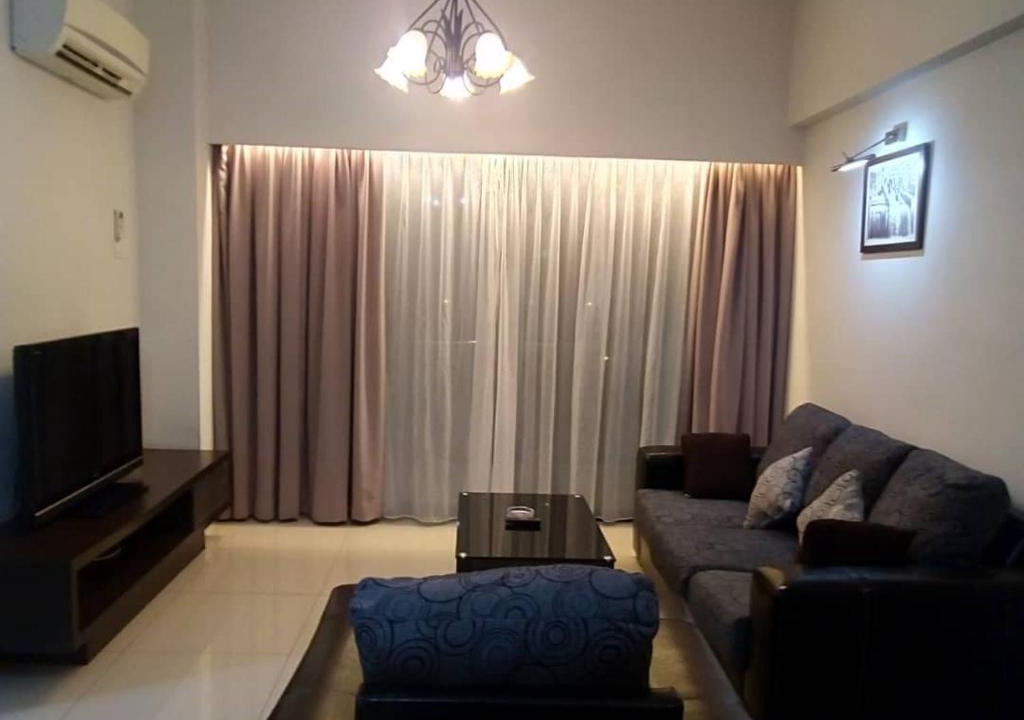 Taman Istana Apartment | Kinta Riverfront Hotel & Suites Apartment