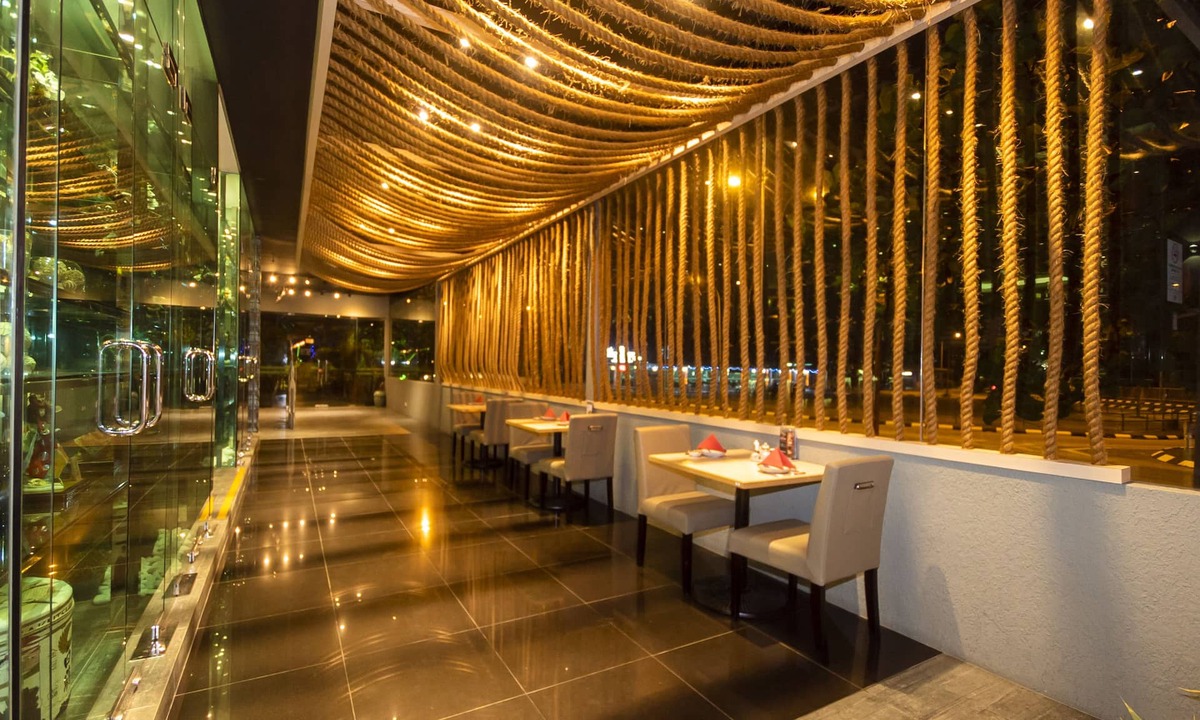 Taman Istana Hotel | Kinta Riverfront Hotel & Suites