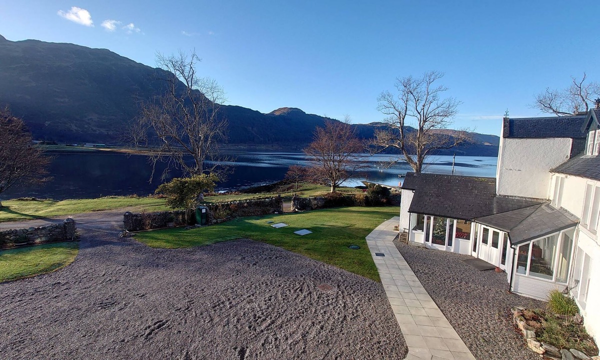 Invershiel Hotel | Kintail Lodge Hotel