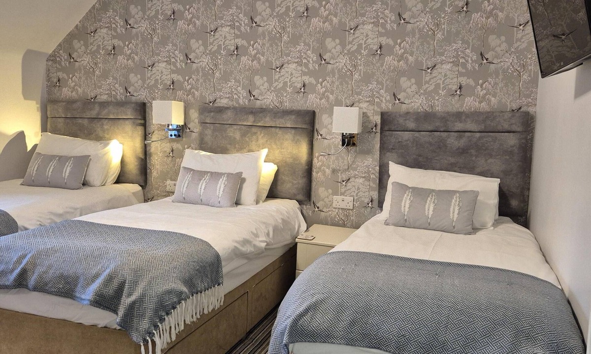 Buckie Bed & Breakfast | Kintrae B&B