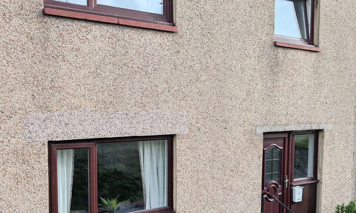 Campbeltown House | Kintyre House, Campbeltown